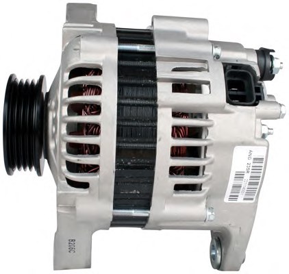PowerMax 9212876 Alternator